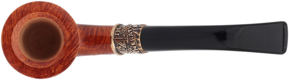 Erik Stokkebye 4th Generation Summer Collection Bent Dublin