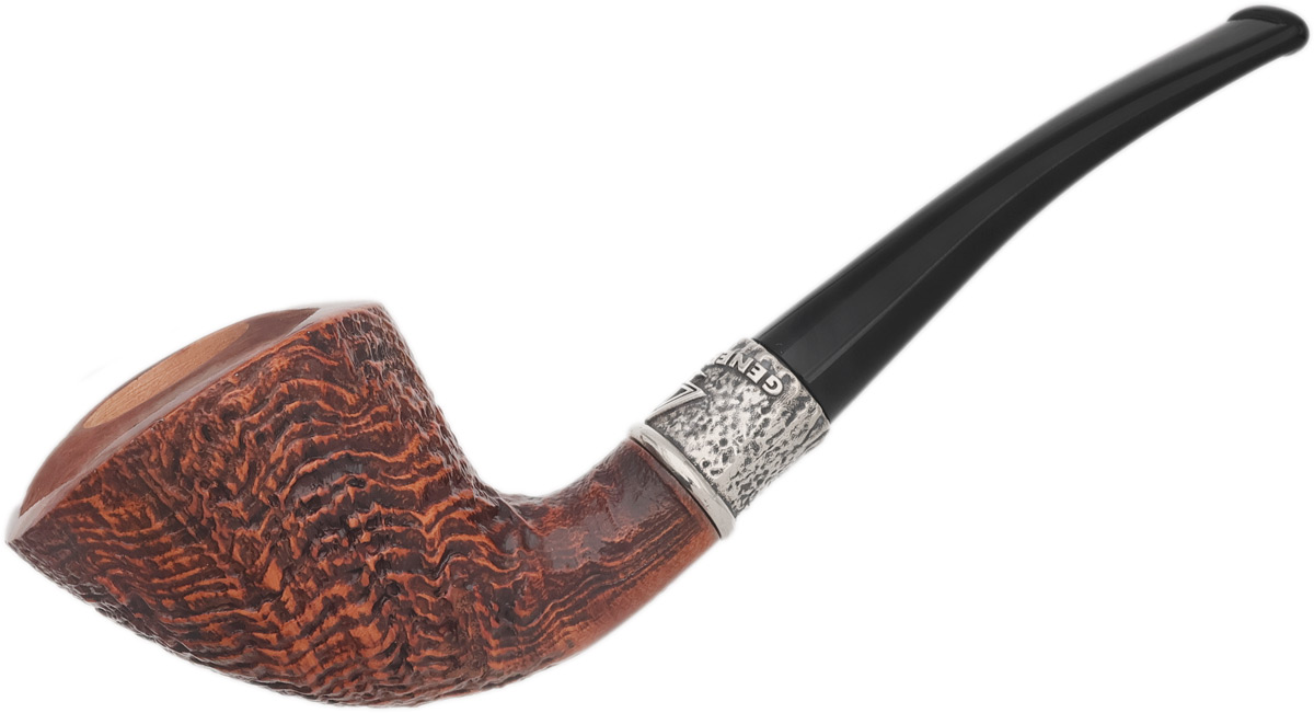 Erik Stokkebye 4th Generation Spring Collection Oval Bent Dublin