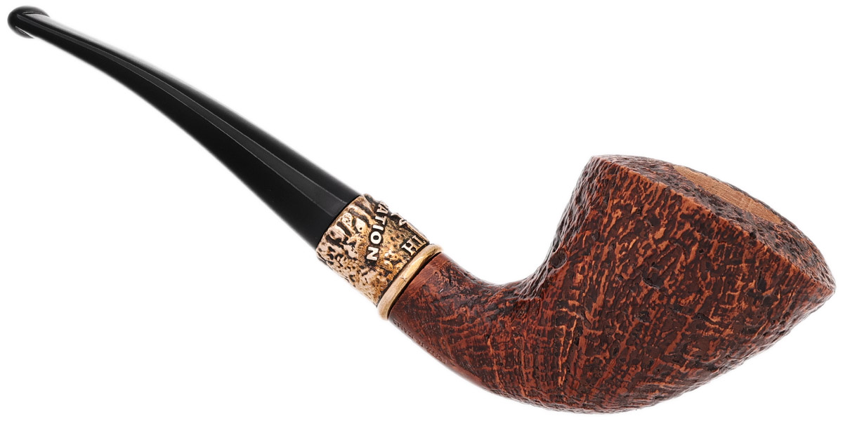 Erik Stokkebye 4th Generation Spring Collection Oval Bent Dublin