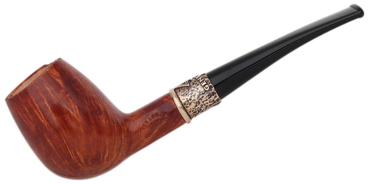 Erik Stokkebye 4th Generation Summer Collection Bent Egg