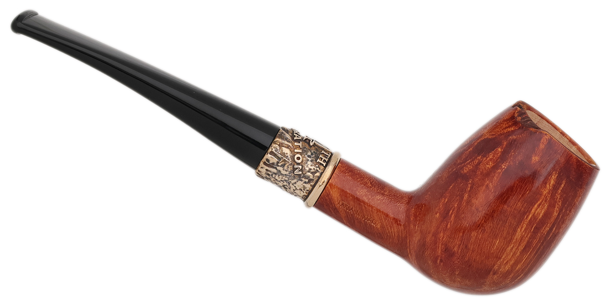 Erik Stokkebye 4th Generation Summer Collection Bent Egg