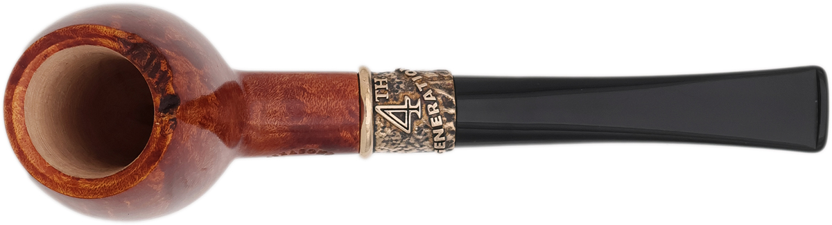 Erik Stokkebye 4th Generation Summer Collection Bent Egg