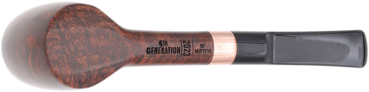 Erik Stokkebye 4th Generation Smooth Billiard Gift Set (Nuttens)