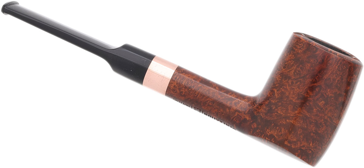 Erik Stokkebye 4th Generation Smooth Billiard Gift Set (Nuttens)