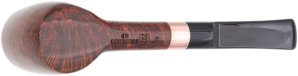 Erik Stokkebye 4th Generation Smooth Billiard Gift Set (Nuttens)