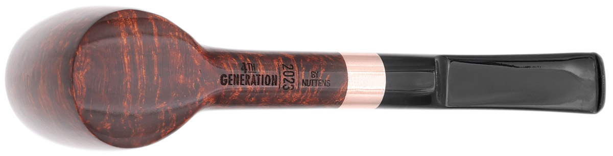 Erik Stokkebye 4th Generation Smooth Billiard Gift Set (Nuttens)