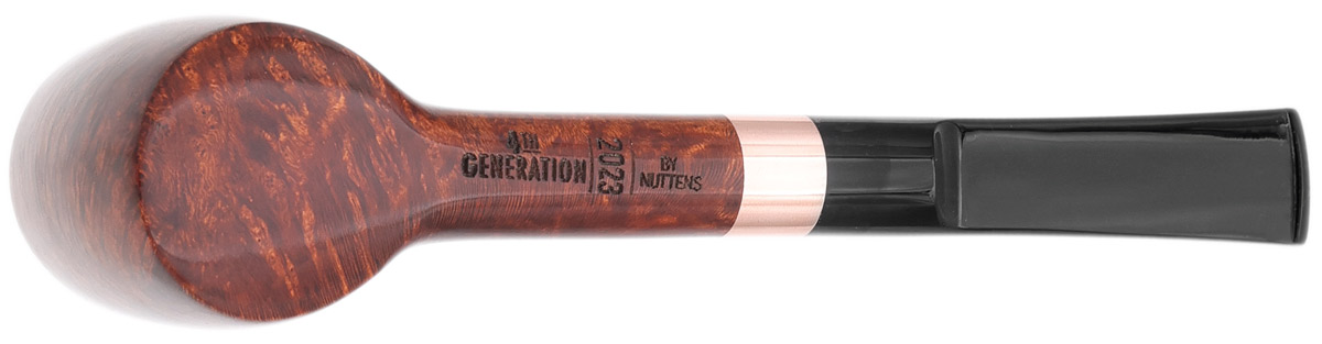 Erik Stokkebye 4th Generation Smooth Billiard Gift Set (Nuttens)