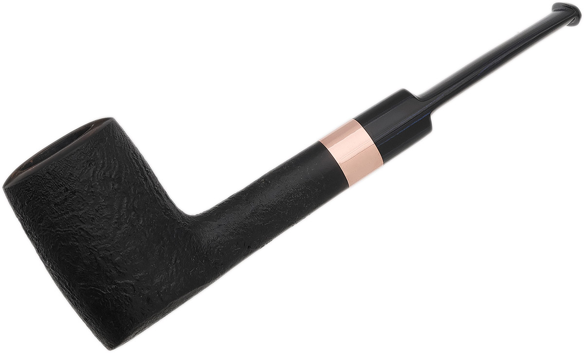 Erik Stokkebye 4th Generation Sandblasted Billiard Gift Set (Nuttens)