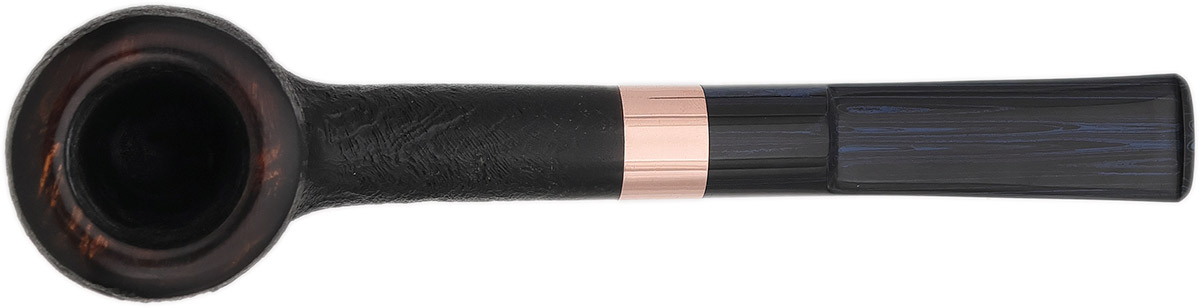 Erik Stokkebye 4th Generation Sandblasted Billiard Gift Set (Nuttens)