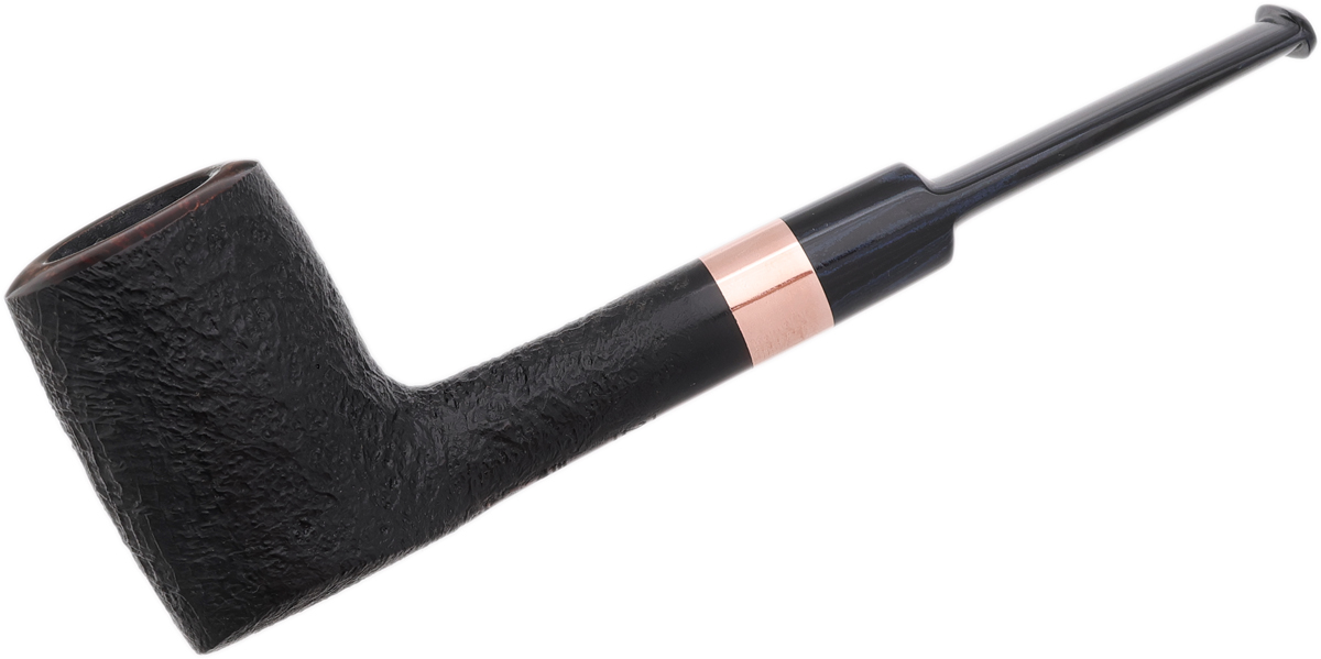Erik Stokkebye 4th Generation Sandblasted Billiard Gift Set (Nuttens)