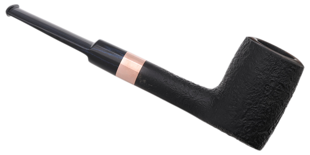 Erik Stokkebye 4th Generation Sandblasted Billiard Gift Set (Nuttens)
