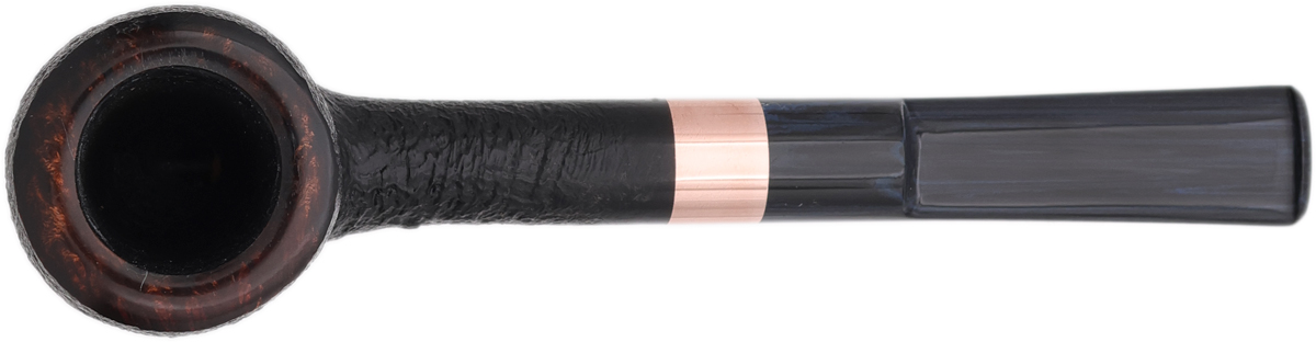 Erik Stokkebye 4th Generation Sandblasted Billiard Gift Set (Nuttens)