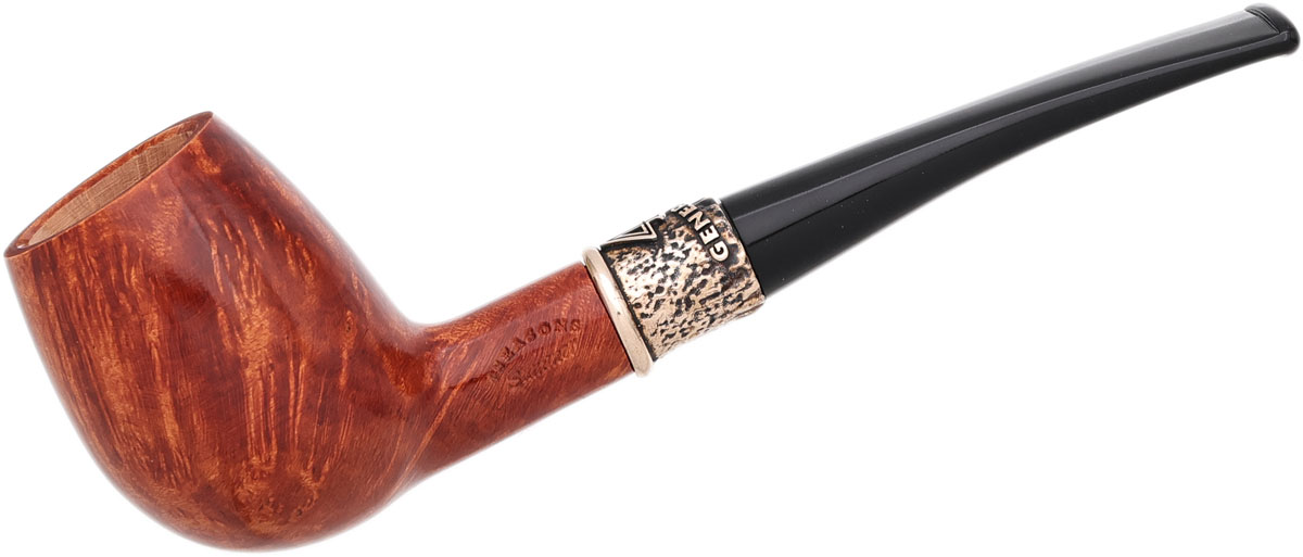 Erik Stokkebye 4th Generation Summer Collection Bent Egg