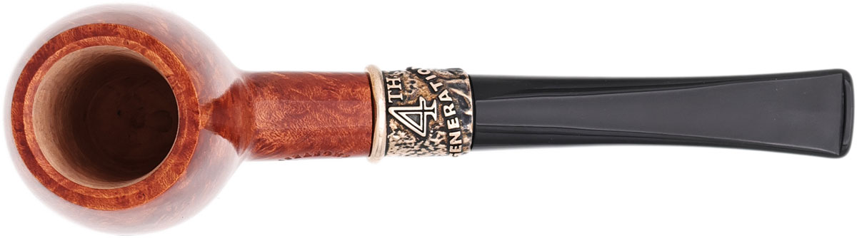 Erik Stokkebye 4th Generation Summer Collection Bent Egg