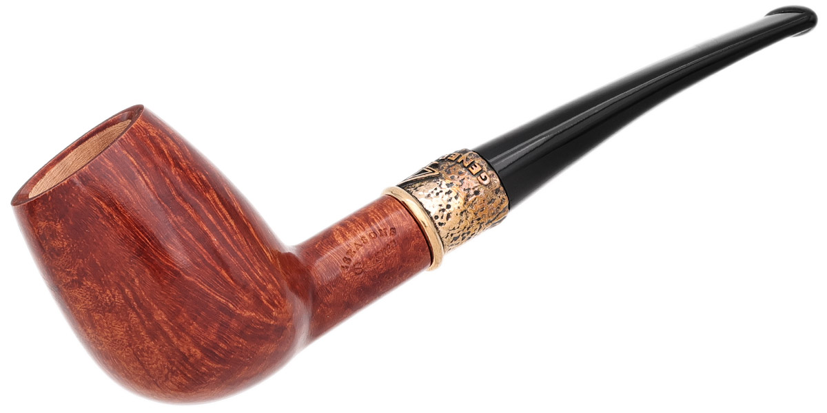 Erik Stokkebye 4th Generation Summer Collection Bent Egg