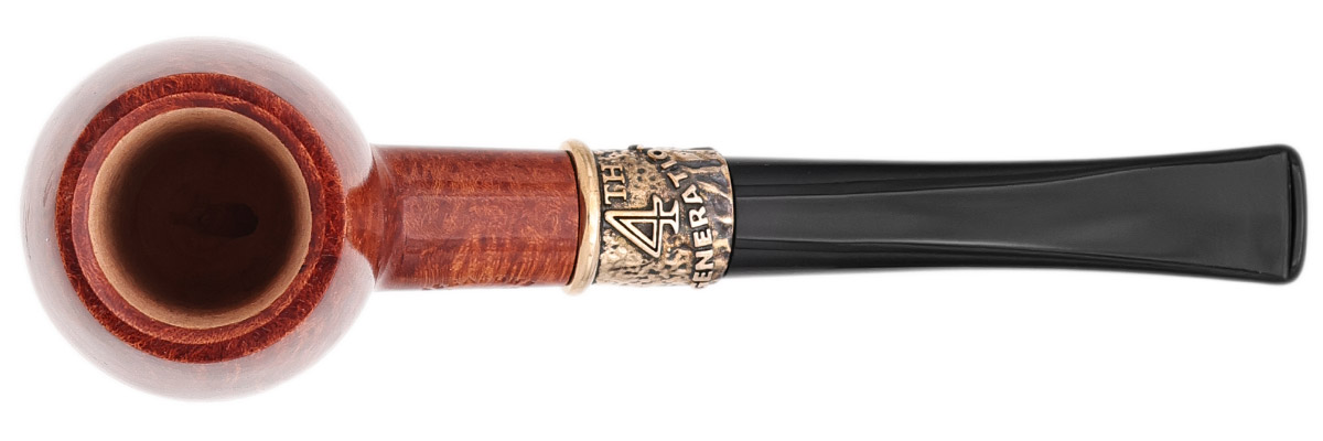 Erik Stokkebye 4th Generation Summer Collection Bent Egg