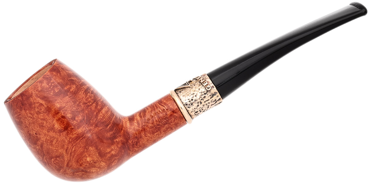 Erik Stokkebye 4th Generation Summer Collection Bent Egg