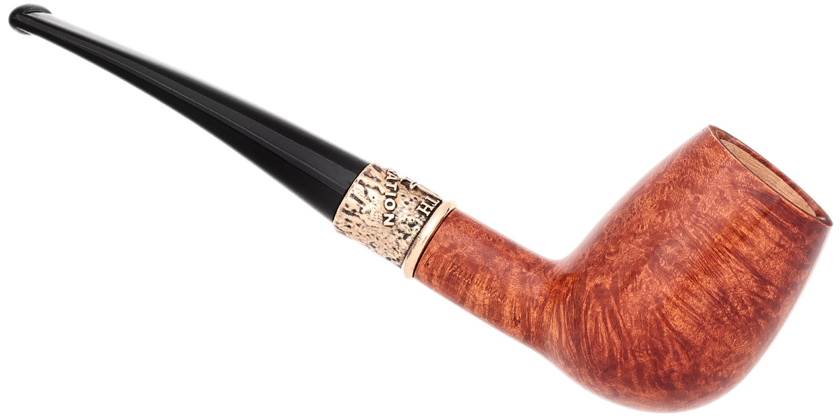 Erik Stokkebye 4th Generation Summer Collection Bent Egg