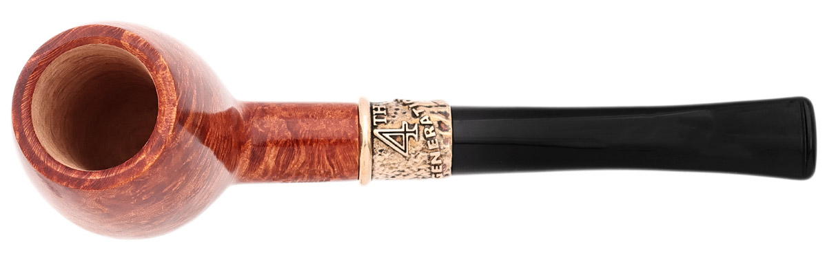 Erik Stokkebye 4th Generation Summer Collection Bent Egg