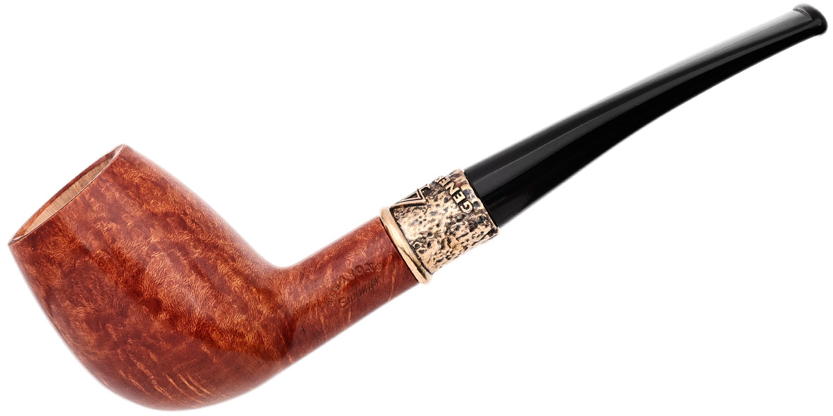Erik Stokkebye 4th Generation Summer Collection Bent Egg