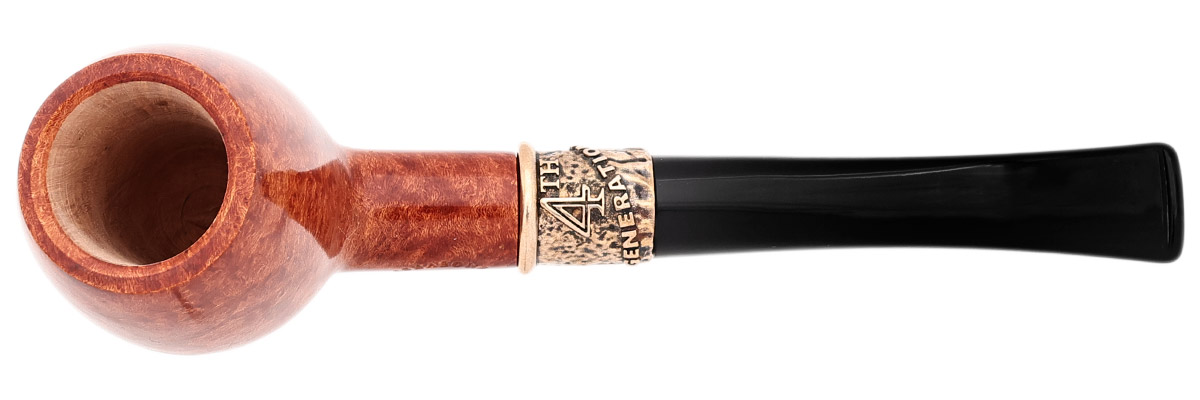Erik Stokkebye 4th Generation Summer Collection Bent Egg