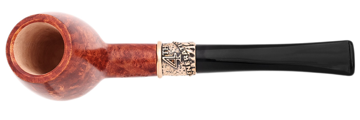Erik Stokkebye 4th Generation Summer Collection Bent Egg