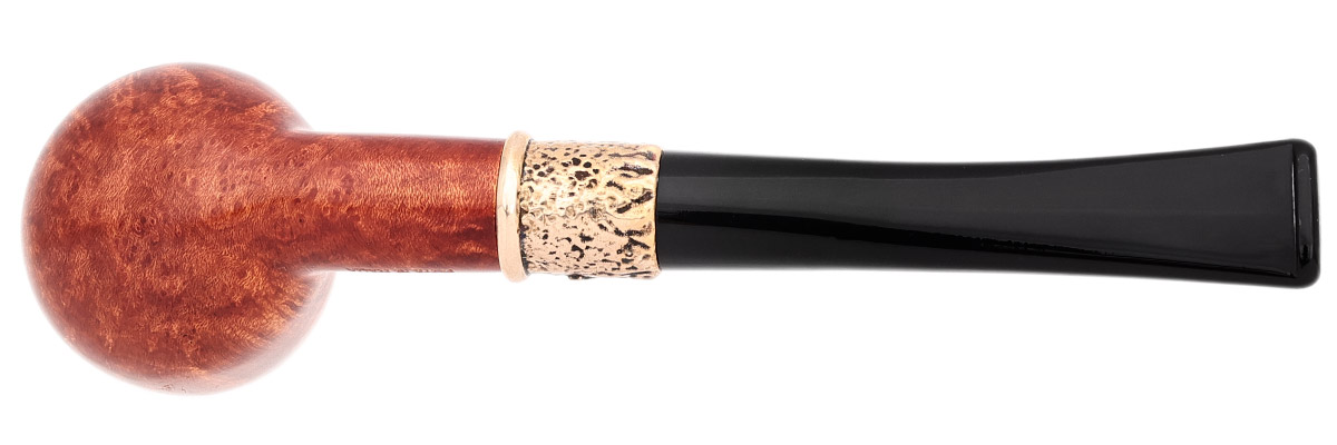 Erik Stokkebye 4th Generation Summer Collection Bent Egg