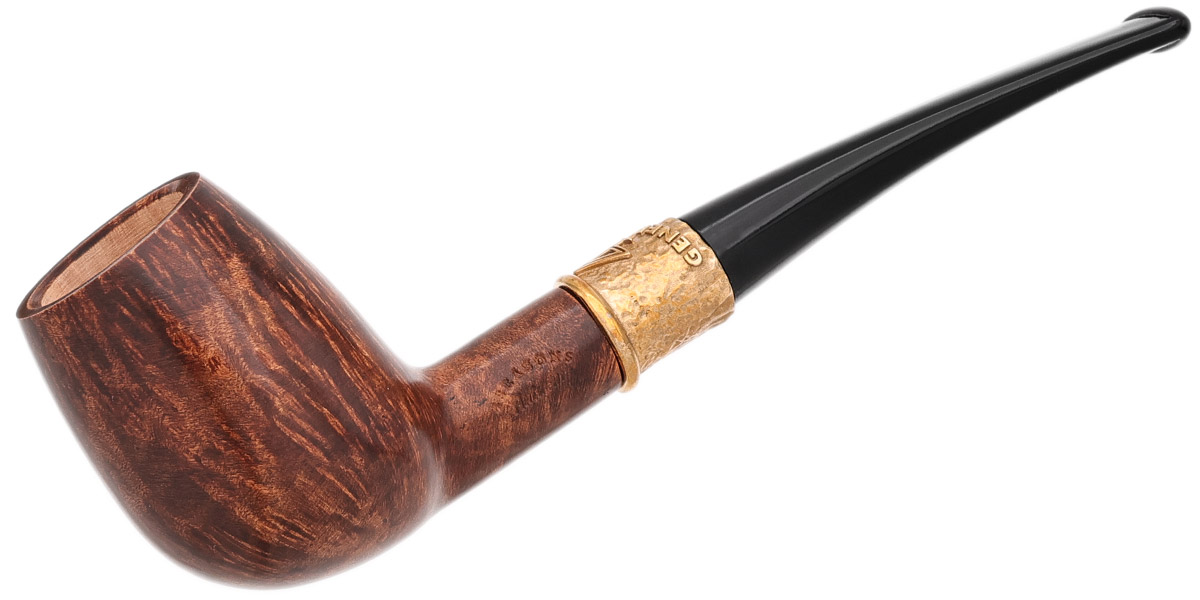 Erik Stokkebye 4th Generation Autumn Collection Bent Egg