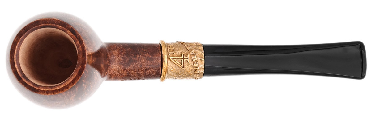 Erik Stokkebye 4th Generation Autumn Collection Bent Egg