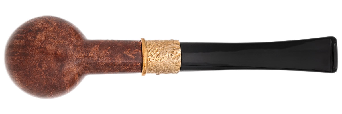 Erik Stokkebye 4th Generation Autumn Collection Bent Egg