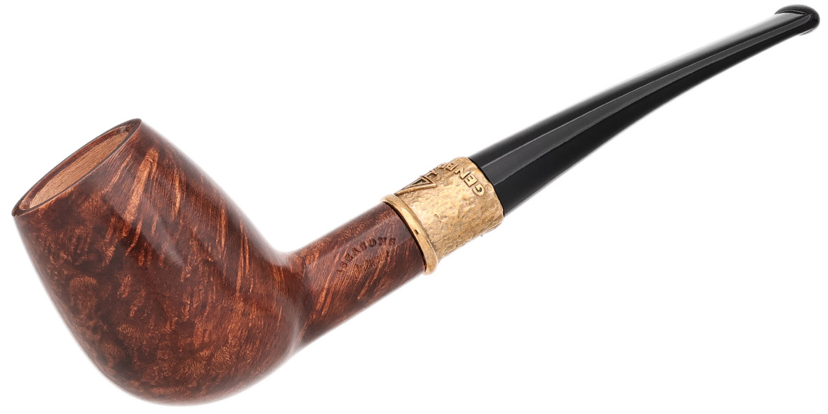 Erik Stokkebye 4th Generation Autumn Collection Bent Egg