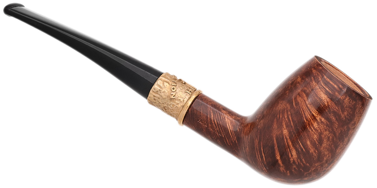 Erik Stokkebye 4th Generation Autumn Collection Bent Egg