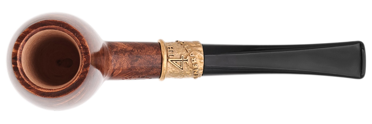 Erik Stokkebye 4th Generation Autumn Collection Bent Egg