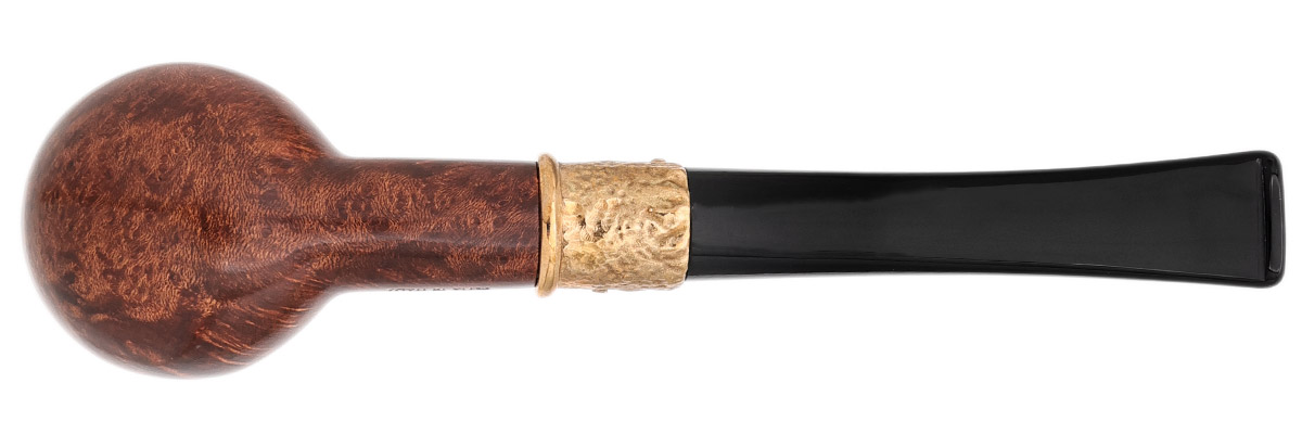 Erik Stokkebye 4th Generation Autumn Collection Bent Egg