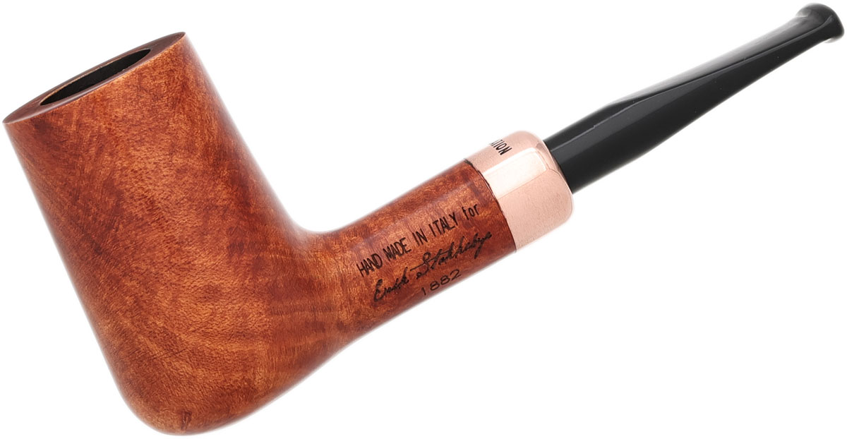 Erik Stokkebye 4th Generation Forza Fiano (1882)