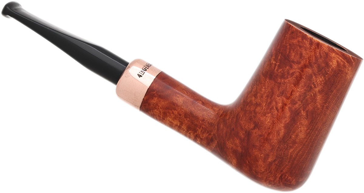 Erik Stokkebye 4th Generation Forza Fiano (1882)