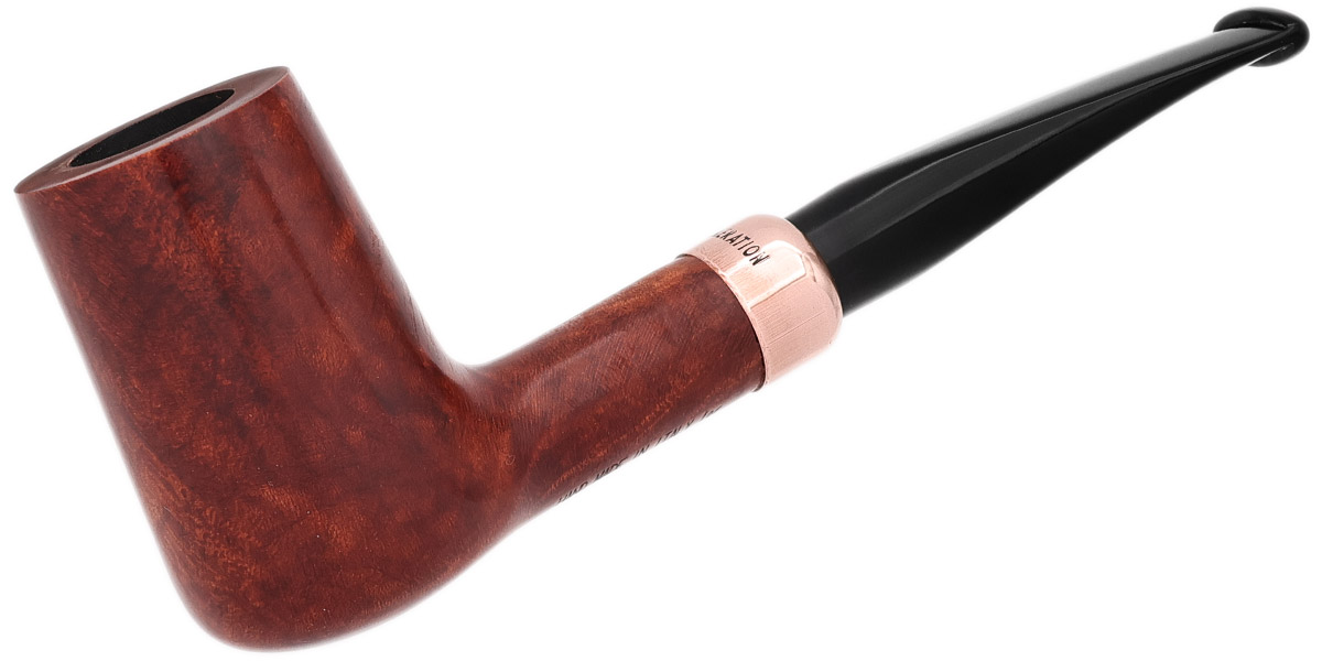 Erik Stokkebye 4th Generation Forza Fiano (1882)