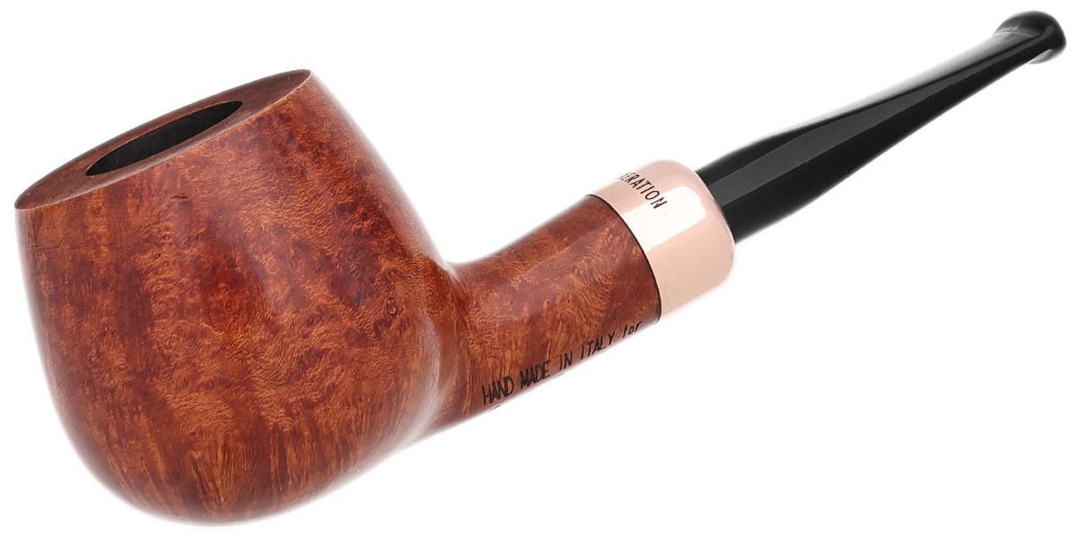 Erik Stokkebye 4th Generation Forza Fiano (1931)