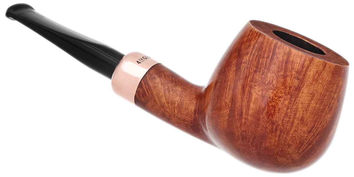 Erik Stokkebye 4th Generation Forza Fiano (1931)