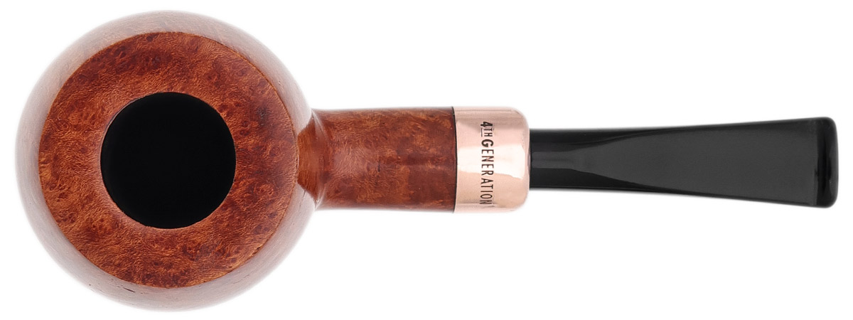 Erik Stokkebye 4th Generation Forza Fiano (1931)