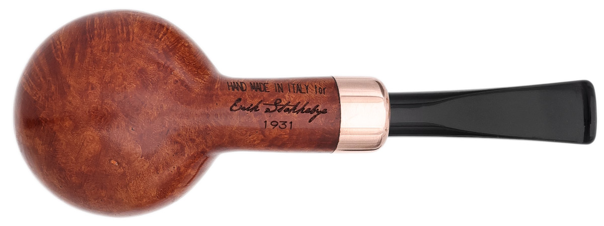 Erik Stokkebye 4th Generation Forza Fiano (1931)