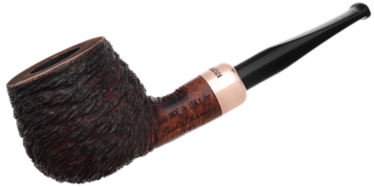 Erik Stokkebye 4th Generation Forza Grappa (1931)