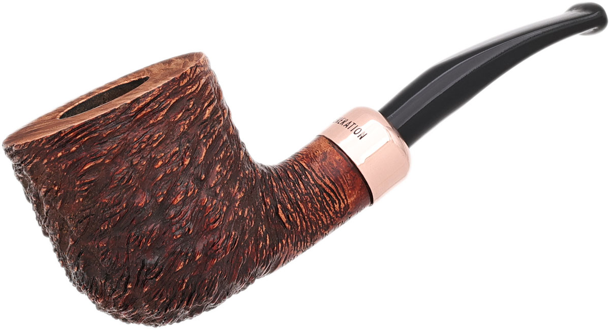 Erik Stokkebye 4th Generation Forza Grappa (1957)