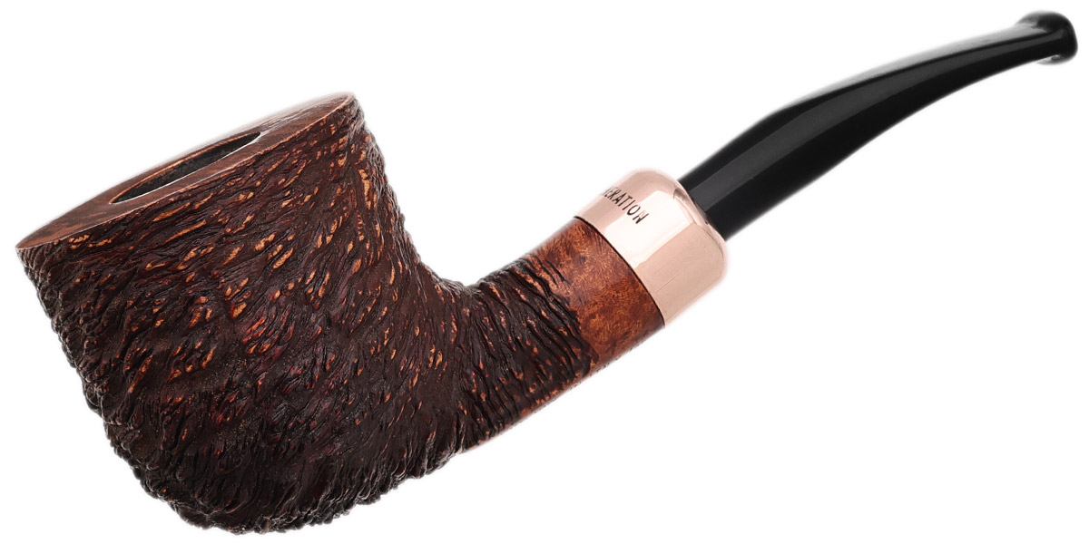 Erik Stokkebye 4th Generation Forza Grappa (1957)