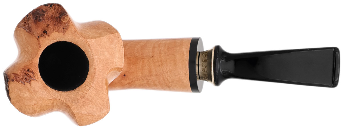 Erik Stokkebye 4th Generation Frihand Natural Smooth (A)