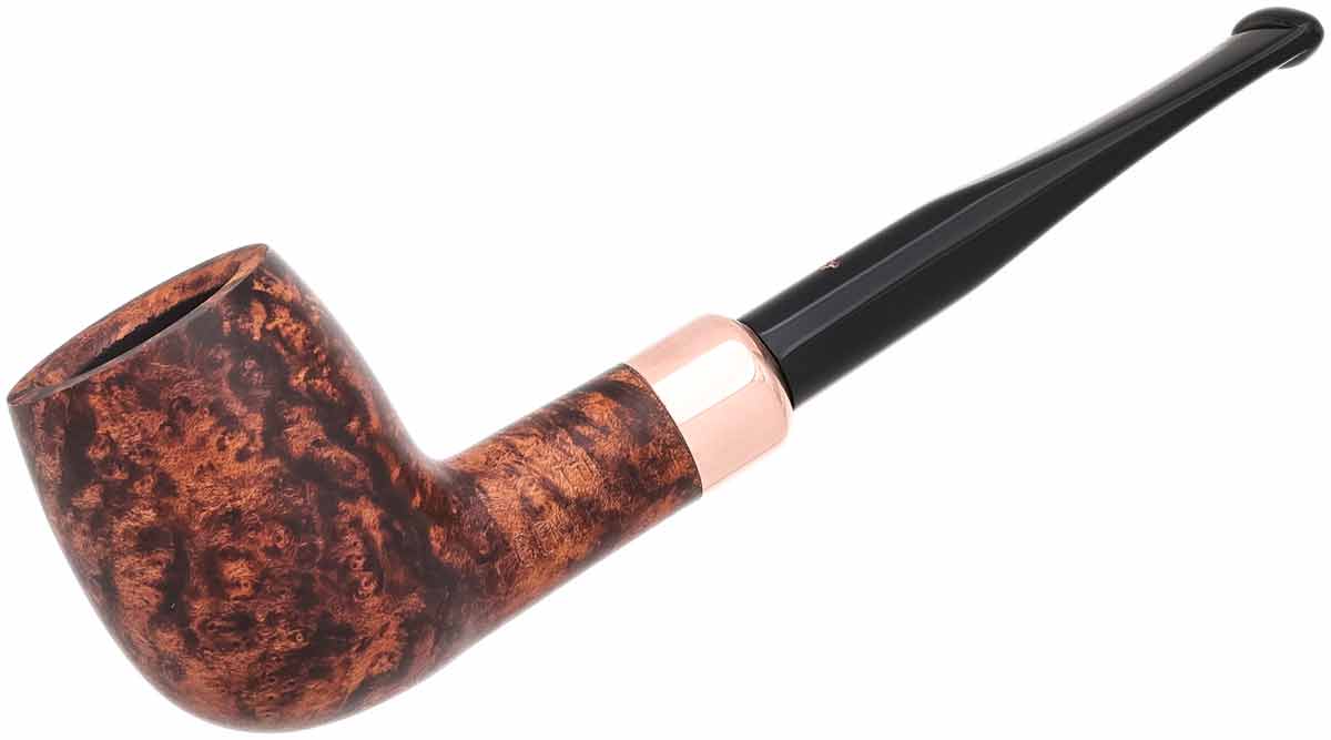 Erik Stokkebye 4th Generation Klassisk Smooth (402)