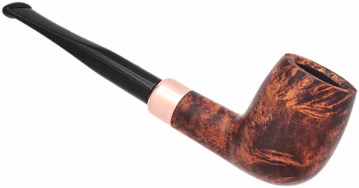 Erik Stokkebye 4th Generation Klassisk Smooth (402)