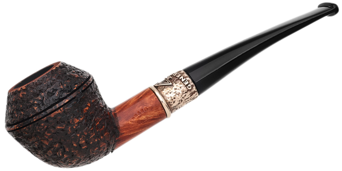 Erik Stokkebye 4th Generation Winter Collection Bulldog