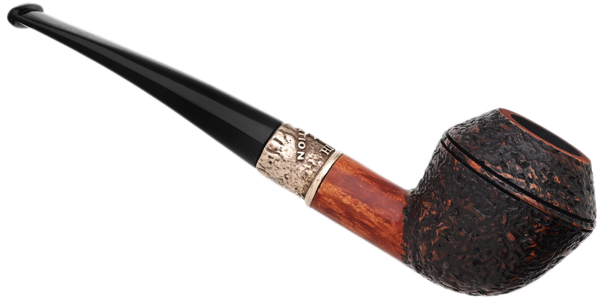 Erik Stokkebye 4th Generation Winter Collection Bulldog