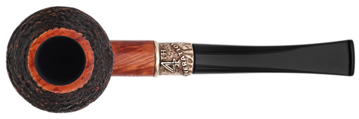 Erik Stokkebye 4th Generation Winter Collection Bulldog